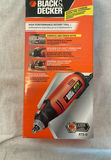 Assorted power tools including heat gun, drill, jig saw, rotary tool and laser level - thumbnail 7 of 10