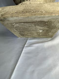 Decorative Urn And A Planter - thumbnail 3 of 6