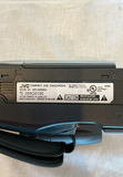 JVC Compact VHS Camcorder with VHS-C Tapes and Carrying Case - thumbnail 4 of 4