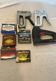 Staplers And Staples - thumbnail 1 of 6