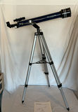 Quasar Meade 60AZ-SD Altazimuth Refracting Telescope on Tripod - thumbnail 2 of 4