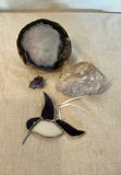 Bird And Stone Decor - thumbnail 7 of 8