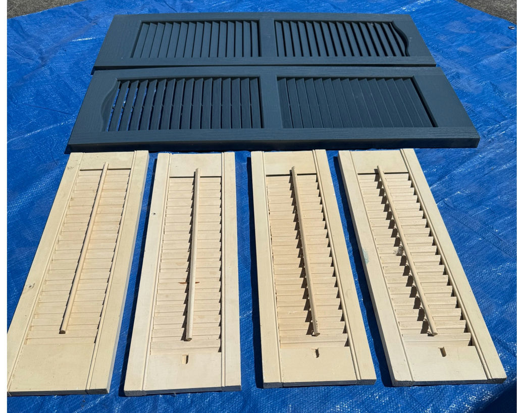 Six Shutters - image 1 of 3