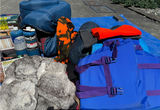 Camping Gear and Outdoor Equipment - thumbnail 4 of 7
