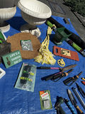 Gardening Tools, Planters, and Supplies - thumbnail 1 of 5