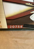 New In Box Hunter Ceiling Fan With Lights - thumbnail 4 of 6