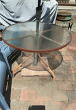 Patio Set - thumbnail 3 of 10