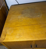 MCM Style Drexel Cabinet - thumbnail 7 of 9
