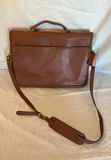 Vintage Coach Leather Bag - thumbnail 2 of 6