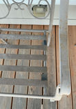 Small Metal Patio Table And Chairs - thumbnail 5 of 7