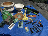 Gardening Tools, Planters, and Supplies - thumbnail 4 of 5