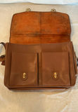 Vintage Coach Leather Bag - thumbnail 6 of 6