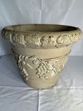 Decorative Urn And A Planter - thumbnail 5 of 6