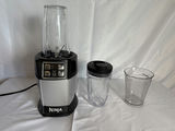 Ninja Blender with Pitcher and Travel Cup - thumbnail 1 of 4