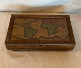 Assorted Antique Boxes, Steins, and Accessories - thumbnail 4 of 12