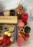 Candle Lot - thumbnail 2 of 3