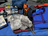 Camping Gear and Outdoor Equipment - thumbnail 3 of 7