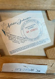 Nautical ship models, maritime dioramas, and telescope - thumbnail 7 of 9