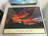 Framed Nature Prints - thumbnail 3 of 4