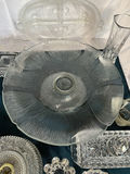 Crystal glassware collection - thumbnail 5 of 12