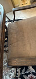 Metal Patio Dining Table, Six chairs with cushions - thumbnail 4 of 5