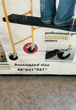 Work-A-Round Scaffolding New In Box - thumbnail 3 of 5