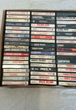 Boombox And Cassette Tapes - thumbnail 5 of 5