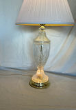 Pair Of Lamps With Bonus Shade - thumbnail 2 of 6