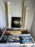Travel Books And  Maps of the PNW - thumbnail 1 of 8