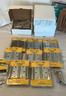 New Door Hardware - Image 1 of 5