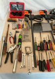 Large Hand Tool Lot - thumbnail 6 of 7