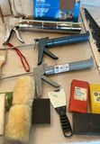 Painting And Drywall Tools - thumbnail 7 of 9