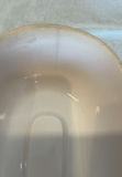 Le Crueset Pan, Farberware Electric Skillet, and ceramic rooster dish - thumbnail 7 of 7