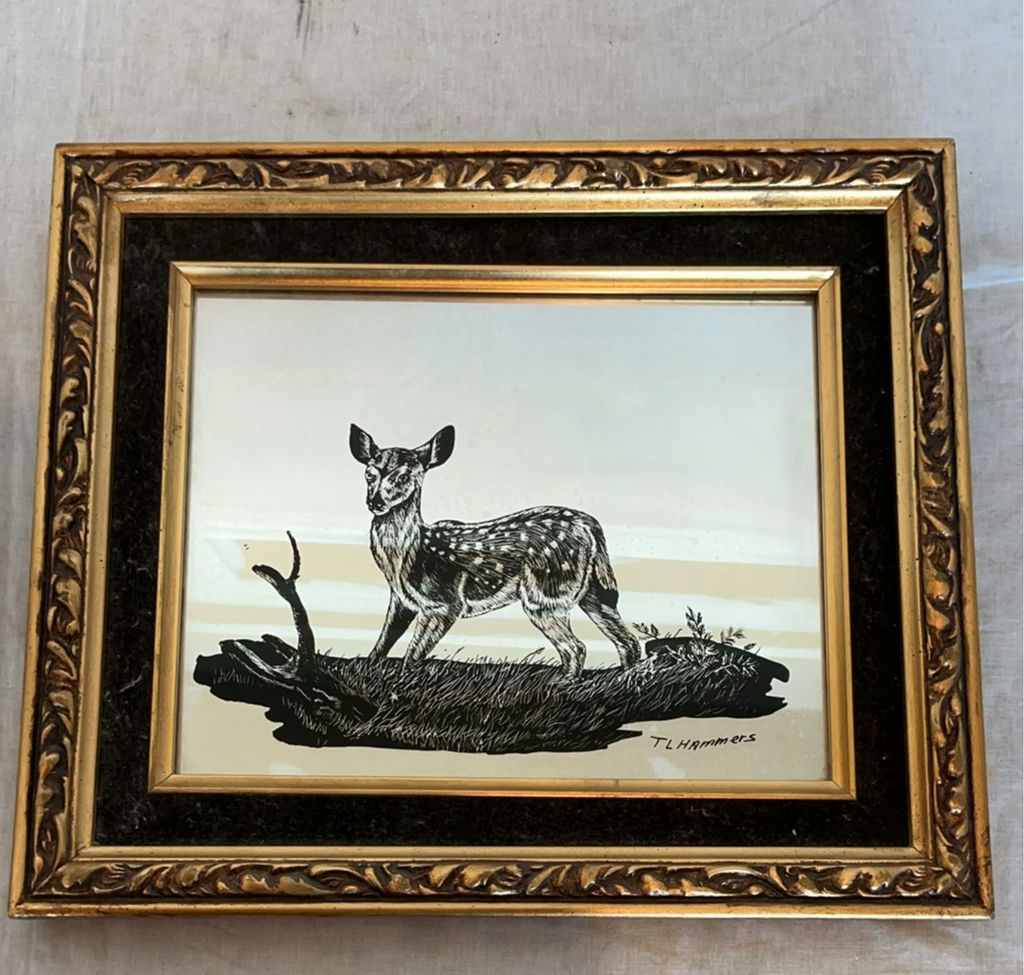 Country Home Wall Art - image 9 of 9
