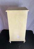 Small Hand Painted Cabinet - thumbnail 4 of 5