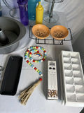 Assorted Kitchenware, Drinkware, and Accessories - thumbnail 5 of 11