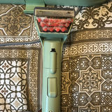 Bissell Little Green portable carpet and upholstery cleaner - thumbnail 4 of 4