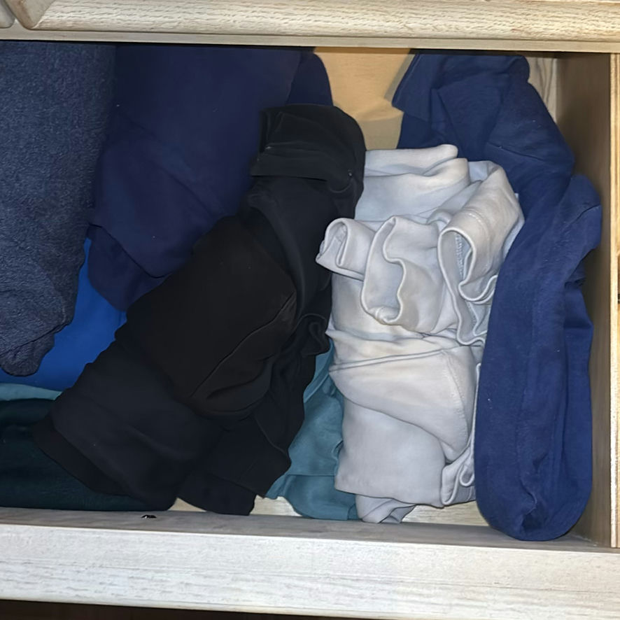 Assorted Sweatshirts and Casual Tops - image 3 of 7