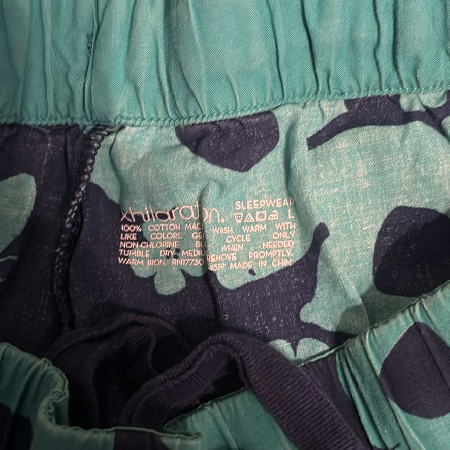 Assorted sleepwear  - image 6 of 8
