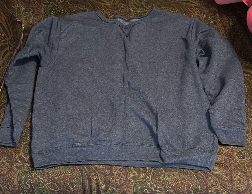 Assorted Sweatshirts and Casual Tops - image 6 of 7