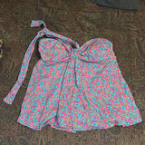 Assorted women's clothing items (dresses, tops, skirt, and robe) - thumbnail 6 of 7