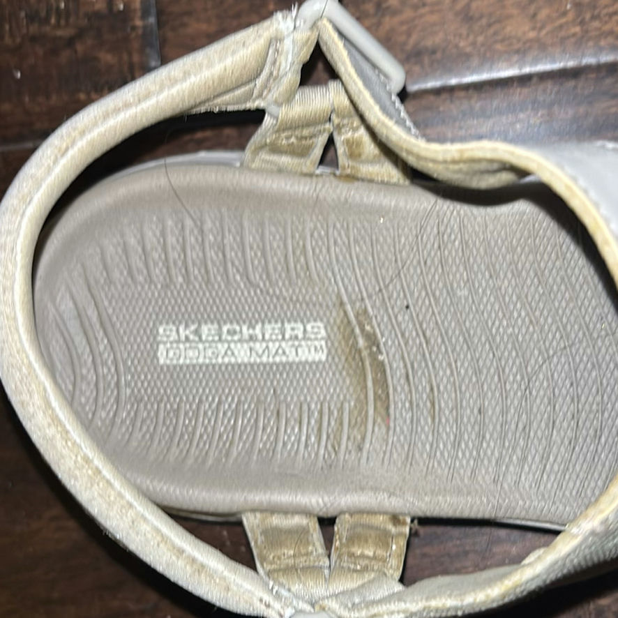 Assorted footwear collection: sandals, loafers, and slip-ons - image 2 of 13
