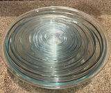 Set of Clear Glass Bowls in Multiple Sizes - thumbnail 1 of 5