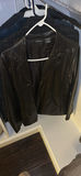 Assorted jackets and blazers on hangers - thumbnail 10 of 15