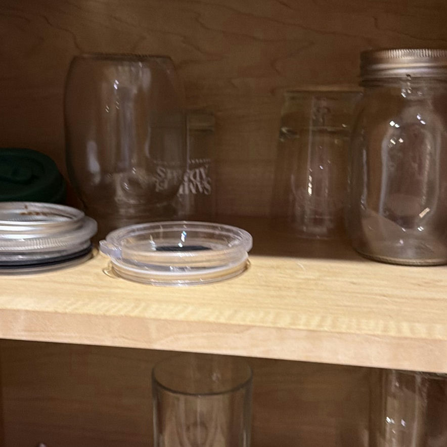 Assorted glassware and drinkware - image 7 of 11