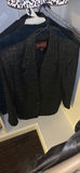 Assorted jackets and blazers on hangers - thumbnail 12 of 15