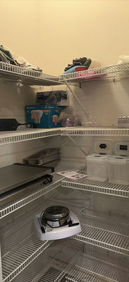 Kitchenware, Storage Containers, and Small Appliances - Image 1 of 12