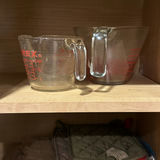 Blender, panini press, measuring cups, and storage containers - thumbnail 5 of 7