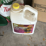 Gardening supplies and wooden fence components - thumbnail 4 of 6