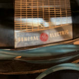 Vintage General Electric Electric Iron - thumbnail 3 of 6